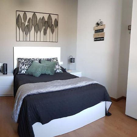 Apartamento Ideal En Comarca de Vigo Buitenkant foto