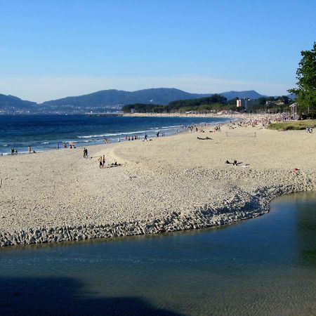 Apartamento Ideal En Comarca de Vigo Buitenkant foto