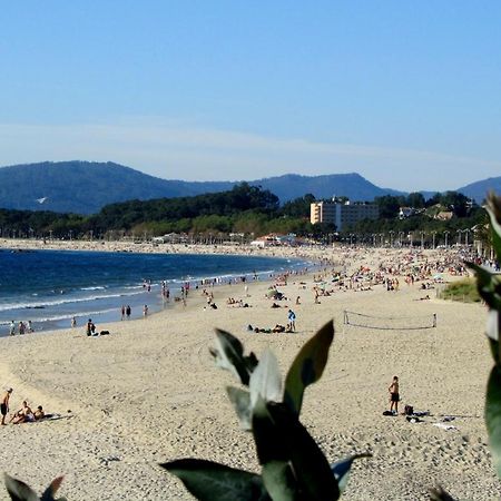 Apartamento Ideal En Comarca de Vigo Buitenkant foto