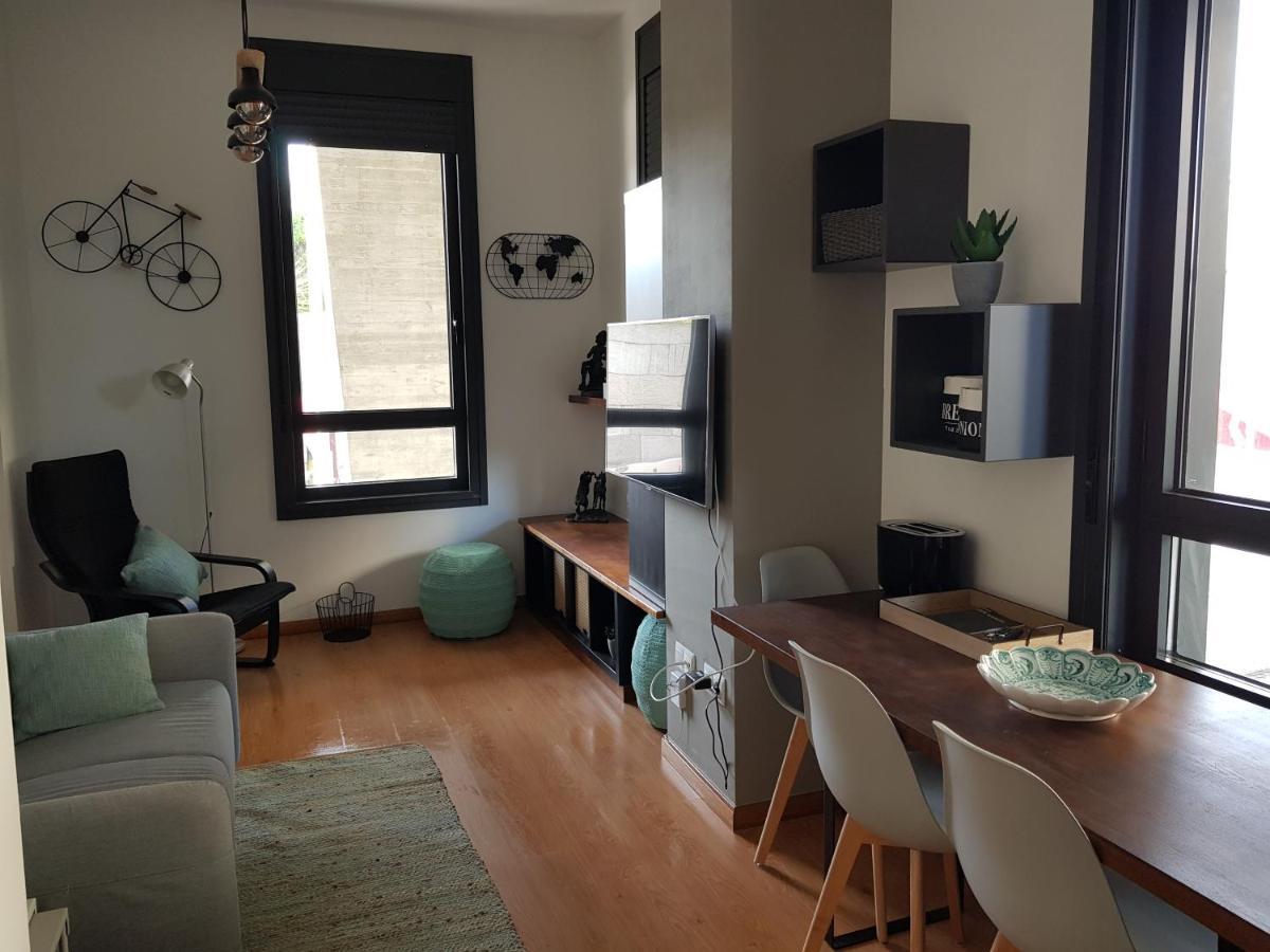Apartamento Ideal En Comarca de Vigo Buitenkant foto