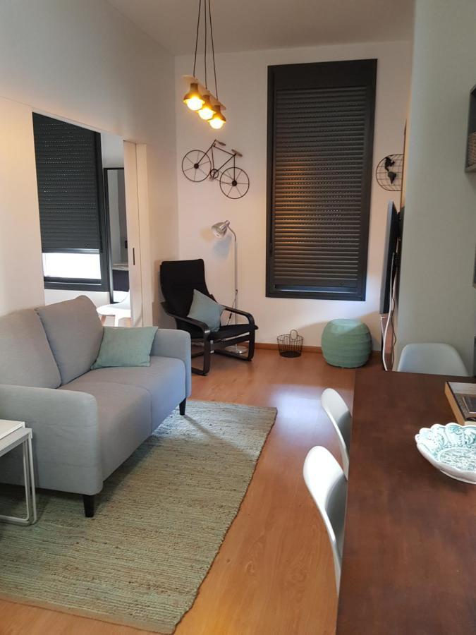 Apartamento Ideal En Comarca de Vigo Buitenkant foto