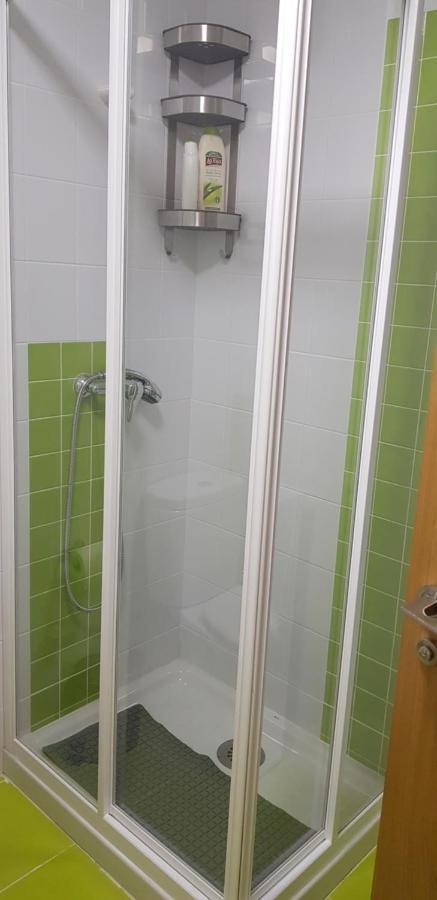 Apartamento Ideal En Comarca de Vigo Buitenkant foto