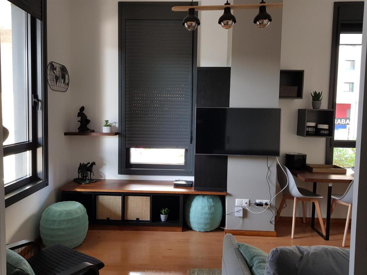 Apartamento Ideal En Comarca de Vigo Buitenkant foto
